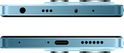 Смартфон Xiaomi Redmi Note 14 4G 8/256Gb Blue Global Version NFC - мініатюра 9