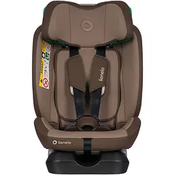 Автокресло Lionelo Aart i-Size Beige Chocolate (LO-AART I-SIZE BEIGE CHOCOLATE) - миниатюра 3
