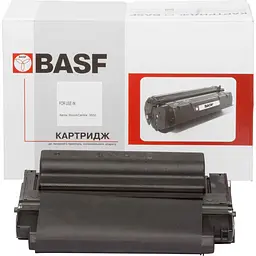 Картридж тон. BASF для Xerox WC 3550 аналог 106R01531 Black ( 11000 ст.) (BASF-KT-3550-106R01531) - мініатюра 1