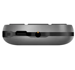 Телефон Nomi i1441 Grey UA UCRF - мініатюра 3
