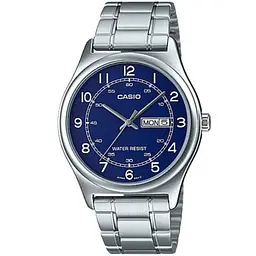 Годинник Casio MTP-V006D-2B