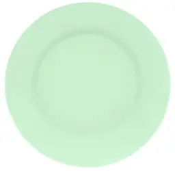 Тарілка десертна Luminarc Plumi Paradise Green (7008761)