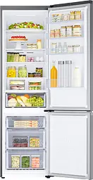 Холодильник Samsung RB38C600ES9/UA - мініатюра 5