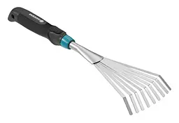 Граблі ручні Gardena Comfort Ergo 12 см (08956-20)