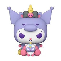 Фигурка Funko Pop Куроми (Вечерка единорогов) (65750)