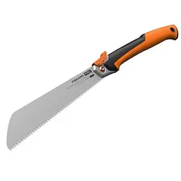 Пилка складана Fiskars PowerTooth 250мм 13 TPI 1062933 - мініатюра 3