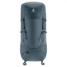 Рюкзак Deuter Aircontact Core 70+10 Graphite-Shale (1052-3350724 4409) - мініатюра 7