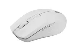 Бездротова мишка для ноутбука 2E MF270 Silent Rechargeable WL Білий - мініатюра 2