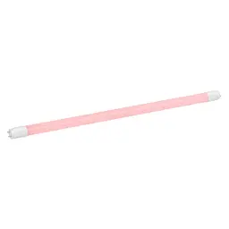 Лампочка Delux Fresh Meat FLE-004 9 Вт 0.6m T8 230В G13 EM (90023249) - мініатюра 2