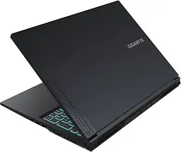 Ноутбук Gigabyte G6 MF Core i7-13620H/4.9 ГГц/RTX 4050/6 ГБ/16/512 ГБ Refurbished - мініатюра 5