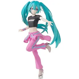 Фігурка Sega Vocaloid Hatsune Miku Вокалоїд Міку Хацуне Desktop x Decorate Collections Berry Costume Ver. 17 см S V HM DDC 17