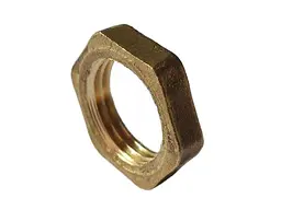 Контргайка FITTINGS 1 ОБЛ