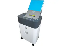 Шредер HP OneShred Auto 100CC (4.3x12) (2818) - миниатюра 3