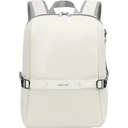 Рюкзак Tigernu T-B9511 15" 14.5 л білий [121226] - мініатюра 2