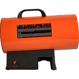 Газовий обігрівач Vitals GHB-303Т (235350) - мініатюра 6