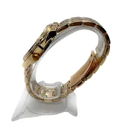 Годинник жіночий наручний Guess IBW912YB Жовте золото - мініатюра 3