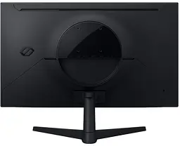 Монітор 27" SAMSUNG Odyssey G5 QHD 2K / IPS / 200Hz / FreeSync Premium / Black Equalizer / Eye Saver Mode - мініатюра 3
