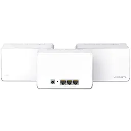 Маршрутизатор Mercusys Halo H70X 3-pack - мініатюра 2