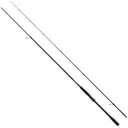 Спінінг Shimano Dialuna Spinning Inshore S86ML 8'6"/2.59 м 6-28 г