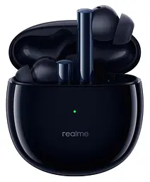Навушники Realme Buds Air 2 RMA2003 Black (154806) - мініатюра 2