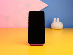 Смартфон Apple iPhone 15 Pro Max 256GB Blue Titanium (MU7A3) Б/вУ [176995] - мініатюра 4