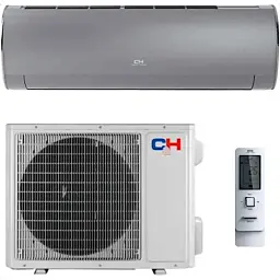 Кондиціонер Cooper&Hunter CH-S09FTXD2-SC
