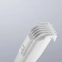 Машинка для стрижки волосся Xiaomi Enchen (BOOST 2 White) - мініатюра 3