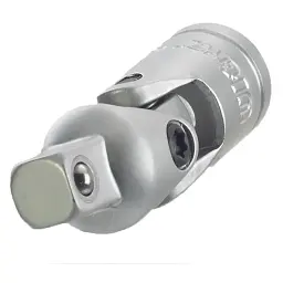 Шарнір карданний 3/8" 60мм CrV ULTRA (6055202) - мініатюра 5