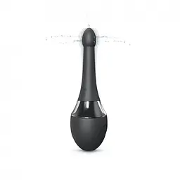 Анальный душ-вибратор Dorcel Douche Mate Pro - мініатюра 4
