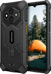 Смартфон ULEFONE RugKing 3 Pro 8/128GB Black - мініатюра 4