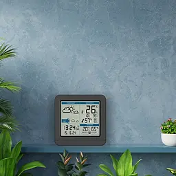 Метеостанція TFA SKY 35115201 - мініатюра 5