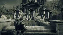 Гра Sony PlayStation консольна PS5 Gears of War Reloaded, BD диск - мініатюра 4