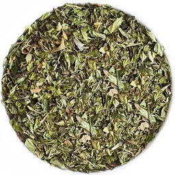 Чай трав'яний Julius Meinl М'ята фольги-пак 100 г - мініатюра 2