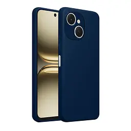 Чохол MAKE Tecno Spark 40C Skin Blue - мініатюра 3