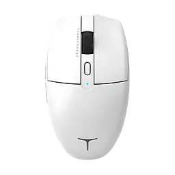 Миша бездротова Thunderobot ML4 White