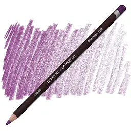 Олівець кольоровий Coloursoft (С240) Фіолетовий яскравий Derwent (5028252188425)