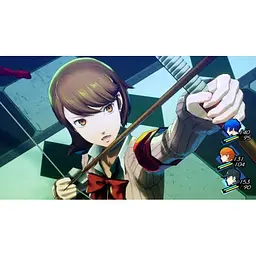 Гра Persona 3 Reload (російські субтитри) (Nintendo Switch) - мініатюра 5