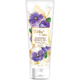 Гель для душу Ti amo Whisper Bloom 250 мл