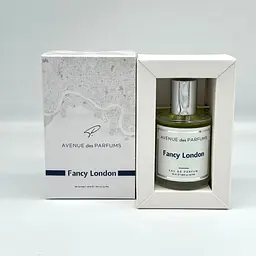 Парфумована вода Fancy London Avenue des Parfums 50 мл - мініатюра 4