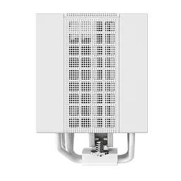 Кулер процесорний DeepCool Assassin 4S White (R-ASN4S-WHGPMN-G) - мініатюра 5
