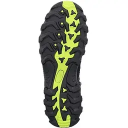 Черевики CMP Men's Rigel Mid Waterproof Boot 42 Khaki (1097-3Q12947-02FP 42) - мініатюра 6
