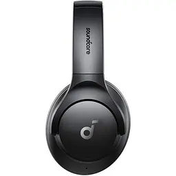 Навушники SoundСore Life Q20i Black (A3004G11) [94004] - мініатюра 4