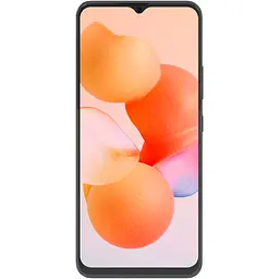 Смартфон Cubot A10 4/128Gb Black [119298] - мініатюра 2