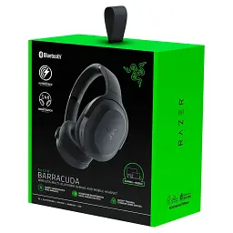 Навушники Razer Barracuda (RZ04-03790100-R3M1) - мініатюра 7
