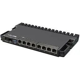 Маршрутизатор Mikrotik RouterBOARD RB5009UG+S+IN