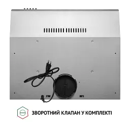 Витяжка плоска Perfelli PL 6124 I LED - мініатюра 8