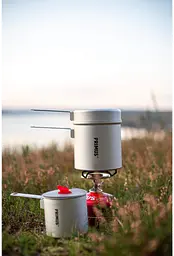 Набір казанків Primus Essential Trek Pot SET (1046-741450) - мініатюра 2