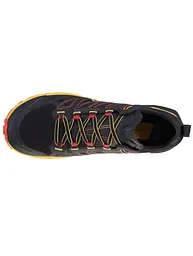 Кросівки LaSportiva Jackal 42.5 Black/Yellow (1052-46B999100 42,5) - мініатюра 3