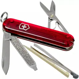 Ніж Victorinox Classic-SD [0.6223.T] [68241] - мініатюра 2