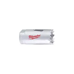 Коронка біметалева BiM Contractor 24mm Milwaukee - мініатюра 2